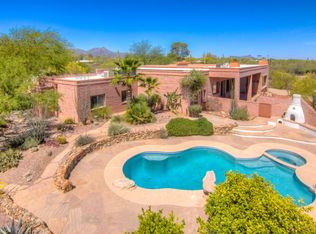 3770 W Driscol Ln, Tucson, AZ 85745
