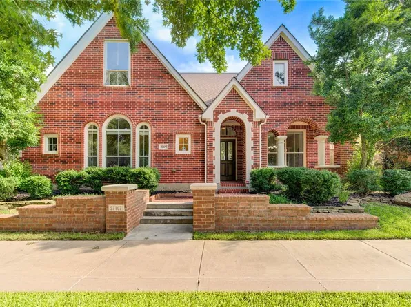 27107 Downing Park Boulevard, Katy, TX 77494