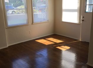 2541 1st Ave, San Diego, CA 92103