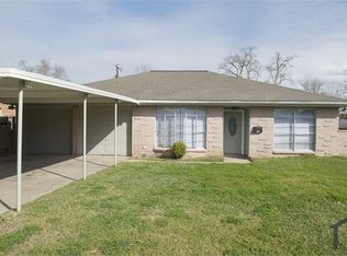 7402 Carver Ave, Texas City, TX 77591