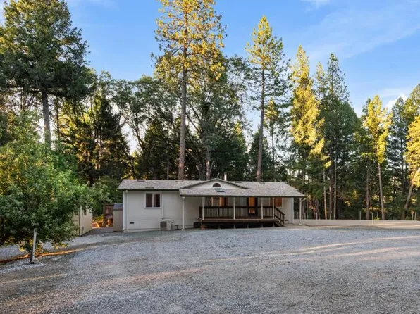 3875 Deer Canyon Rd, Placerville, CA 95667