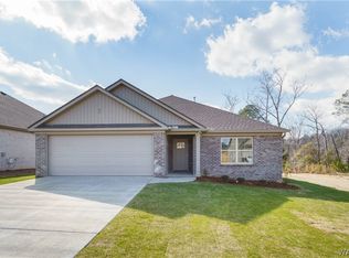 120 Preserve Cir, Tuscaloosa, AL 35404