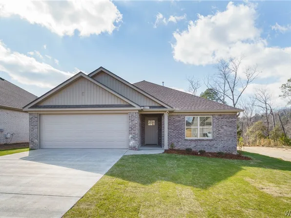 120 Preserve Cir, Tuscaloosa, AL 35404