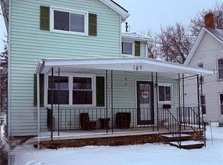 148 Terry St, Hornell, NY 14843
