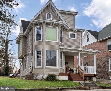 29 Hopkins St, Woodbury, NJ, 08096