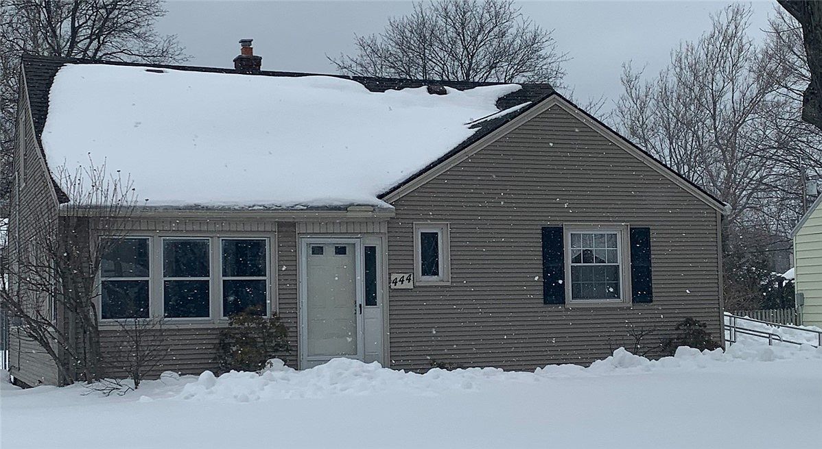 444 Pemberton Rd, Rochester, NY 14622 Zillow