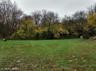 Charles St, Gordonsville, VA 22942