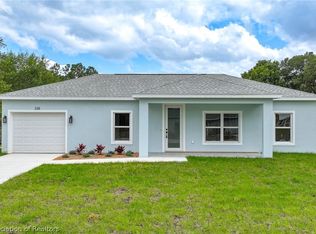 225 Silver Ave, Lake Placid, FL 33852