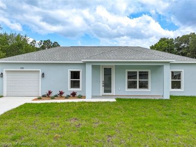 225 Silver Ave, Lake Placid, FL, 33852