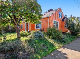 5037 N Concord Ave, Portland, OR 97217