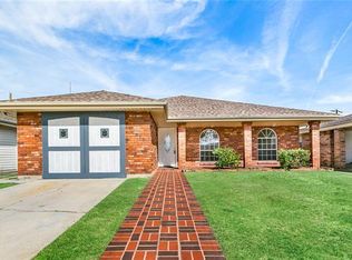 8217 Livingston Ave, Chalmette, LA 70043