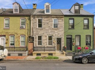 27 W New St, Lancaster, PA 17603