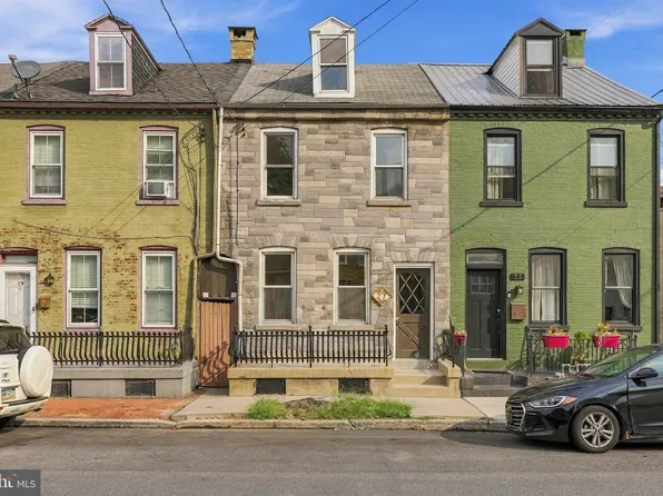 27 W New St, Lancaster, PA 17603