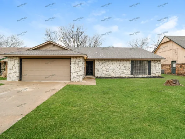 7408 S Gum Ave, Broken Arrow, OK 74011