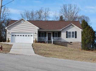133 Laura Ln, Sparta, TN 38583