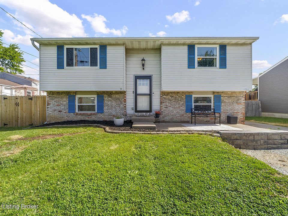 1st image of 3703 Balboa Pl