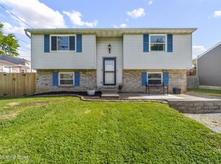 3703 Balboa Pl, Louisville, KY 40229
