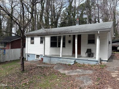 126 Johnson St, Chapel Hill, NC, 27516