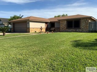 1539 Las Canas Cir, Brownsville, TX 78526