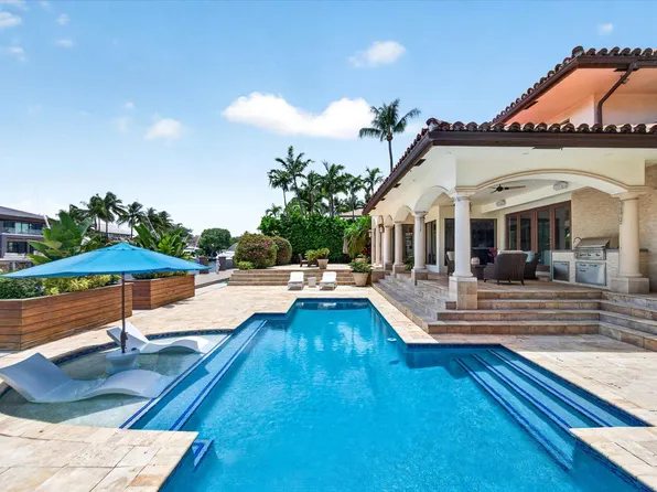 2740 NE 17th Street, Fort Lauderdale, FL 33305