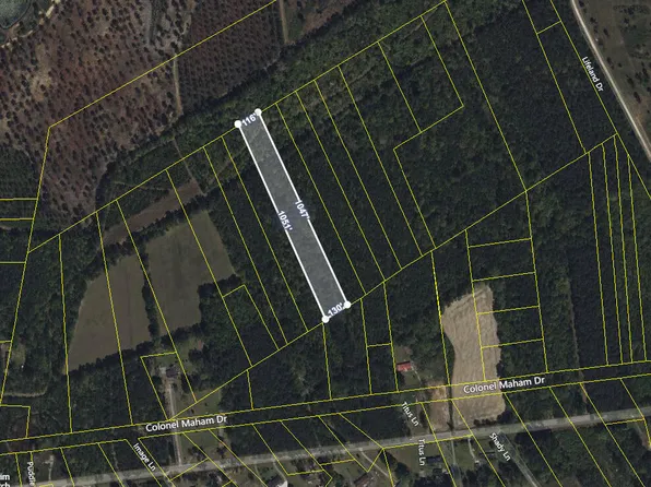 1 Colonel Maham Dr, Pineville, SC 29468