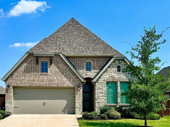 8200 San Bernard Trl, McKinney, TX 75071