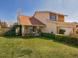 27818 Caraway Ln, Santa Clarita, CA 91350