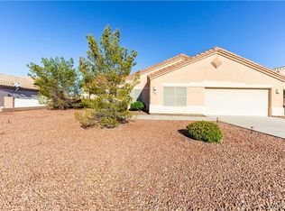 2285 Shooting Star Dr, Bullhead City, AZ 86442