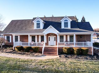 14 W Ridgefield Ct, Tusculum, TN 37745