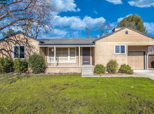703 Grayson Rd, Pleasant Hill, CA 94523