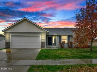 2545 W Blueberry Cir, Hayden Lake, ID 83835