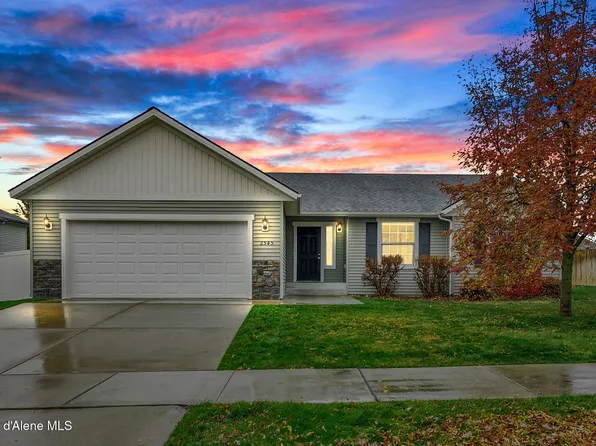 2545 W Blueberry Cir, Hayden Lake, ID 83835