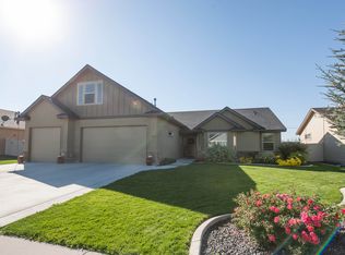 2069 W Soldotna St, Kuna, ID 83634