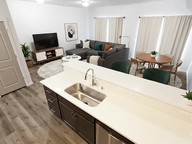 311 S Balfour Rd #311 — Photo 5