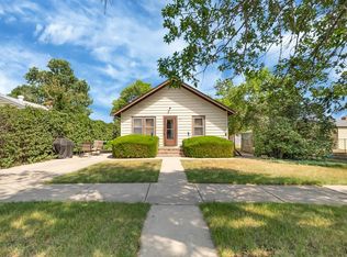 510 E Chicago St, Rapid City, SD 57701