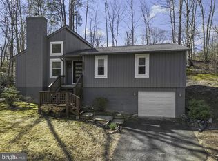 2139 Harpoon Dr, Stafford, VA 22554