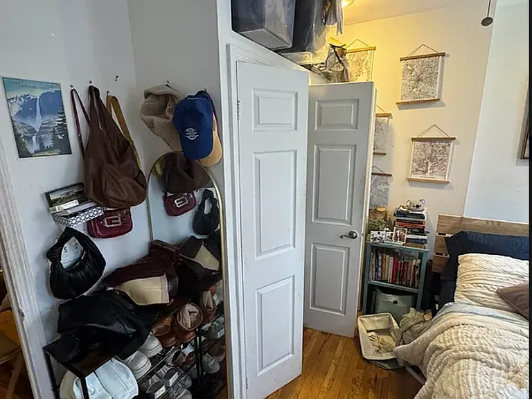 55 Clinton St #7 — Photo 9