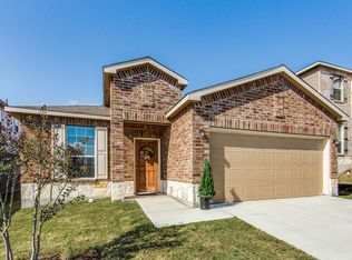 3846 Ironwood Ash, San Antonio, TX 78261