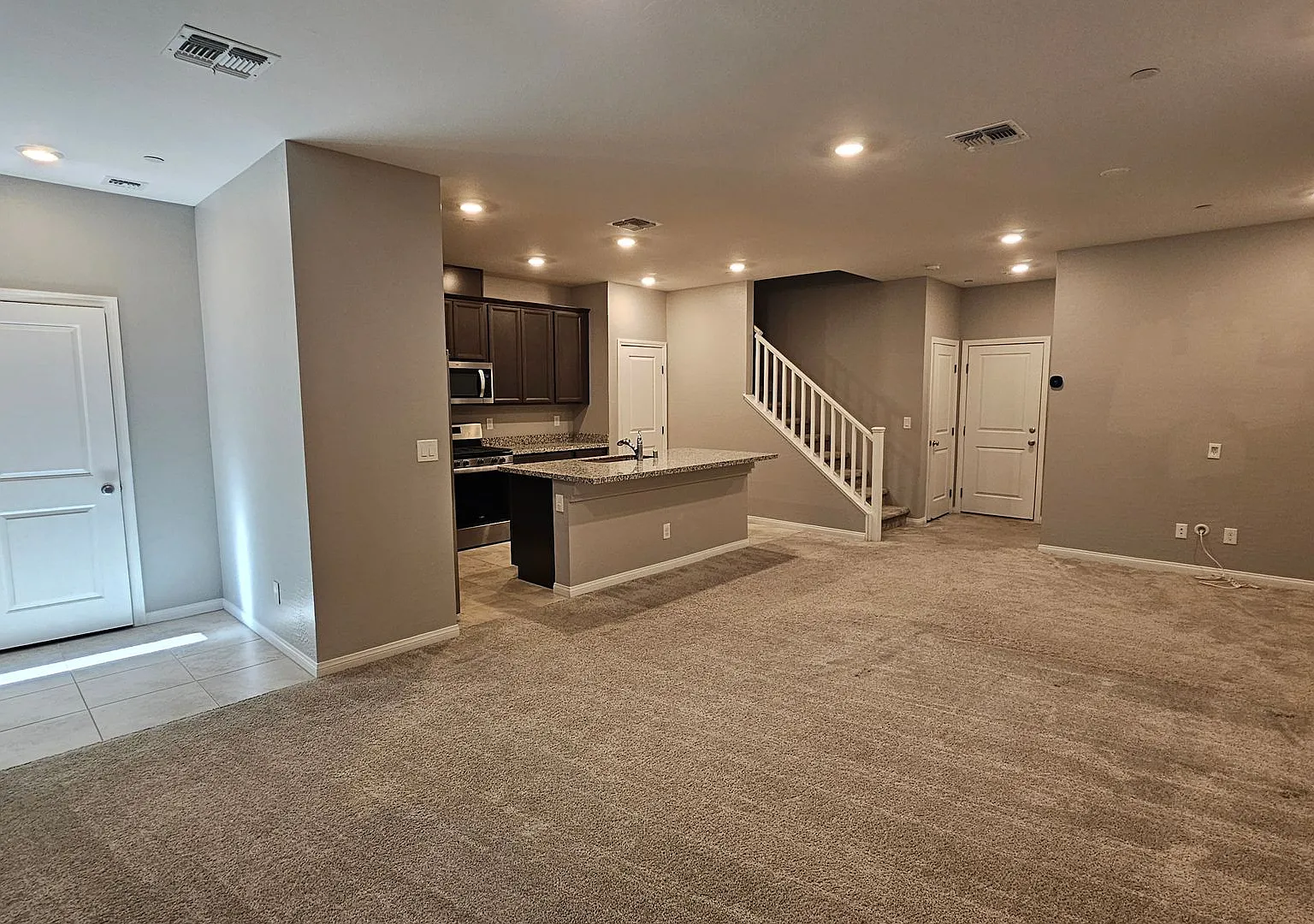 Coming Soon! Awesome Summerlin Townhome! — Photo 3