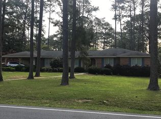 1010 N Main St, Sylvester, GA 31791