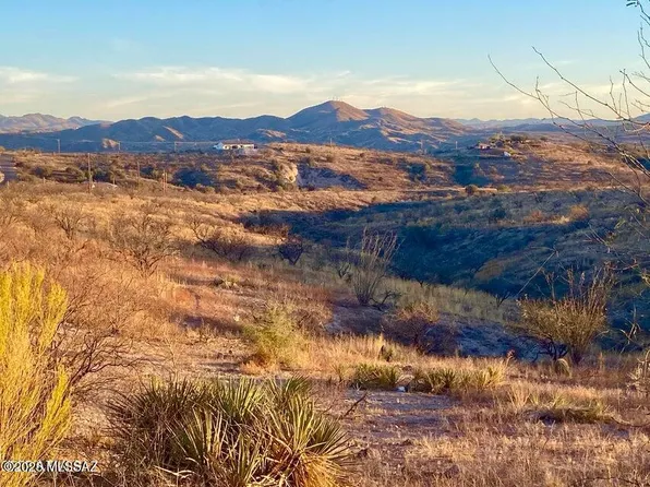 1132 Avenida Talanga, Rio Rico, AZ 85648