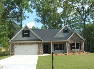 1209 Windstone Dr #1, Winder, GA 30680