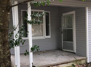 605 Roosevelt Dr, Silsbee, TX 77656