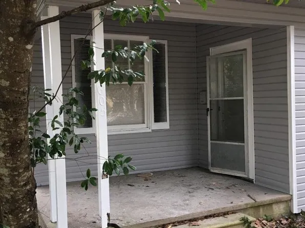605 Roosevelt Dr, Silsbee, TX 77656