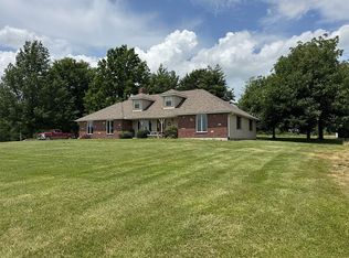 47302 Highway K, Norborne, MO 64668