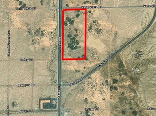 Adobe Rd, Twentynine palms, CA 92277