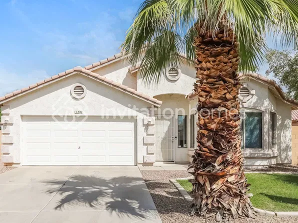 500 E Kent Ave, Chandler, AZ 85225