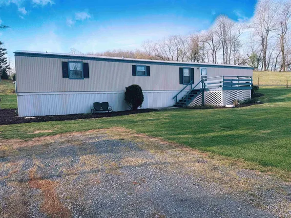 8117 W Lee Hwy, Rural Retreat, VA 24368