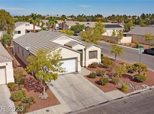 10154 Turret Peak Ave, Las Vegas, NV 89135