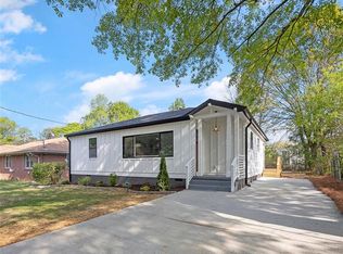 1883 Penelope Rd NW, Atlanta, GA 30314